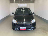 ミライース L SAIII 