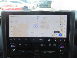 (ディスプレイオーディオ)スマホと車をつなぐことで色々なサービスを楽しめます。