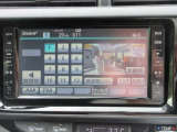 AM&FM、CD&DVD再生、HDD、ワンセグTV、AUX、SD再生