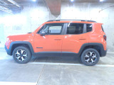 レネゲード トレイルホーク 4WD 