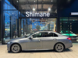 Cクラス C220d アバンギャルド AMGライン (ISG搭載モデル)