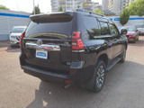 ランドクルーザープラド 2.7 TX Lパッケージ 4WD 