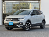 フォルクスワーゲン T-Cross