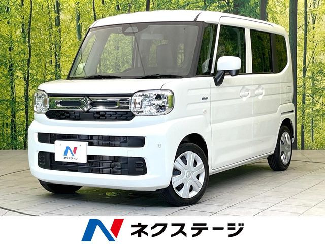 スペーシア ハイブリッドG