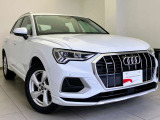 Q3 35 TDI クワトロ アドバンスド ディーゼル 4WD 