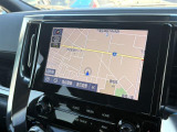 アルファード 2.5 S タイプゴールド 禁煙車 フリップダウンモニター