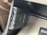 ETC付きで高速の料金所もスムーズ。