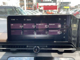 NissanConnectナビゲーションシステム(地デジ内蔵)(12.3インチカラーディスプレイ、ハンズフリーフォン、VICS(FM多重)