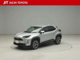 ヤリスクロス 1.5 ハイブリッド Z E-Four 4WD 
