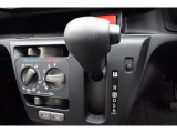 変速ショックなくスムーズに加速するCVT