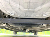 下回りがきれいなうちに、防錆加工の施工がオススメ。降雪地域はもちろん、沿岸部にお住いの方や、趣味でマリン・ウィンタースポーツをされる方にご好評いただいております。