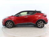 C-HR ハイブリッド 1.8 G LED エディション 