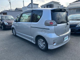 ポルテ 1.5 150r 修復歴無し