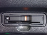 ■【ETC車載器】が装備されています。セットアップをしてお渡しとなり、ETCカードを差し込むだけで高速道路の利用が可能です。