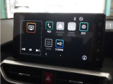 ◆TV視聴可能!◆お好きなテレビ番組を車内でお楽しみいただけます♪