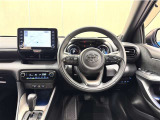 運転しやすいインパネ周りです。見やすいレイアウトで快適なドライブをサポートします☆☆