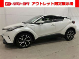C-HR ハイブリッド 1.8 G 