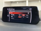 フォワードセンシングカメラやミリ波レーダー、コーナーセンサーを駆使し、ドライバーが快適に運転できる様、各種安全装備も満載。