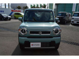 ハスラー ハイブリッド(HYBRID) G 4WD 