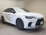 RX 500h Fスポーツパフォーマンス 4WD 
