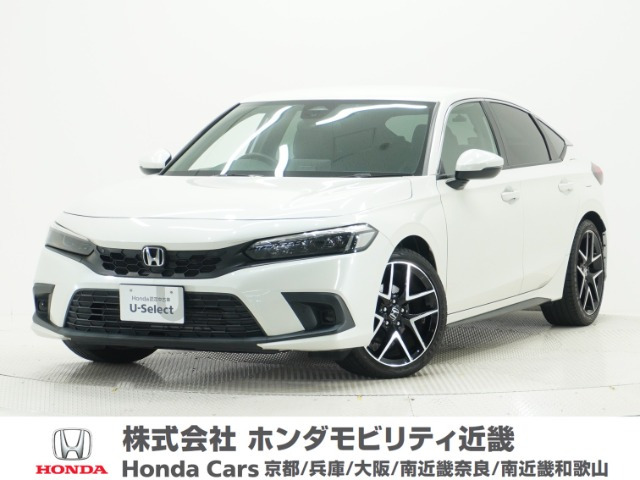 ホンダ シビック 