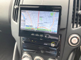 【ナビゲーション】目的地までしっかり案内してくれる使いやすいナビ。Bluetooth接続すればお持ちのスマホやMP3プレイヤーの音楽を再生可能!毎日の運転がさらに楽しくなります!!
