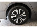 アルミホイール【タイヤサイズ195/65R15】