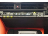 操作しやすいオートエアコン装備しています。