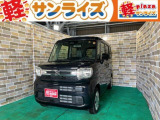 青森県弘前にあります軽 届出済 未使用車専門店 軽プラザサンライズです!オールメーカーの軽自動車が選び放題!軽 専門店ならではの充実のラインナップの中からお気に入りの1台がきっと見つかります!