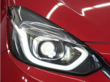 ◆LEDヘッドライト◆ LEDライトは、明るく視認性が良く、省エネで環境にもやさしいヘッドライトです!