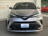 C-HR  1.2 G-T