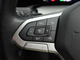 アダプティブクルーズコントロール【ACC】(全車速追従機能付)同一車線内全車速運転支援システム【Travel Assist】搭載