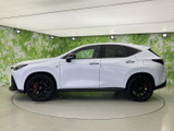 NX 350h Fスポーツ 4WD