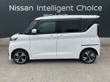 ルークス ハイウェイスター Gターボ プロパイロットエディション 4WD 