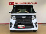 長野ダイハツ販売は車両に詳しくない方でも気軽に立ち寄れるお店作りを目指しています。高年式・低走行のお車がいっぱいです!是非一度遊びに来てください♪