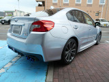 WRX S4 2.0 GT アイサイト 4WD