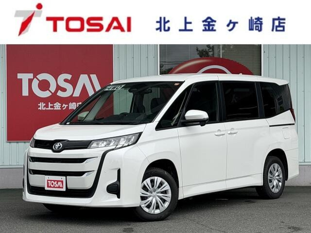 トヨタ ノア 