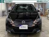 ノート 1.2 X 90周年記念車 