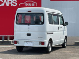 小回りがきいて運転しやすいです。