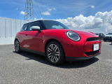 MINI認定中古車 全国の正規ディーラーにて保証修理が受けられます。