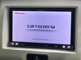【ナビゲーション】使いやすいナビで目的地までしっかり案内してくれます。各種オーディオ再生機能も充実しており、お車の運転がさらに楽しくなります!!
