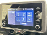 お気に入りの曲をBluetoothで再生できます♪ ドライブがさらに楽しくなりますよ♪