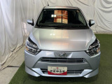 ミライース X SAIII 