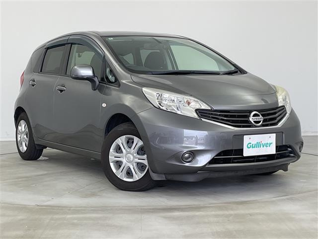 日産 ノート 