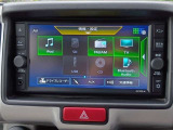 【日産純正メモリーカーナビ】 ◇CD SD再生 フルセグ ブルートゥース接続対応モデルです。お気軽に当店スタッフまでご相談ください。