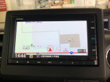 【純正ナビ】Honda純正のGathersナビがついています!