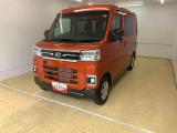 レジャーにもお仕事にも使える1台!ターボ&CVTの力強い走り!クルコンも付いているので高速道路も楽々♪お好きな来店日時を選べる来店予約が便利です!簡単で便利な来店予約をぜひご利用ください!