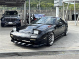 サバンナRX-7 GT-X 