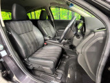 【シートヒーター】寒い日に重宝するシートヒーター!エアコンより早く温まってくれるので寒がりの人も安心ですね♪エアコンの温風は乾燥するから苦手、という方にもをおすすめです。