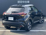 キックス 1.2 X (e-POWER) 